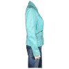 Дамско кожено яке Rock’n Blue | Mall112.com