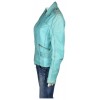 Дамско кожено яке Rock’n Blue | Mall112.com