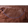 Дамско кожено яке Urban Basics | Mall112.com