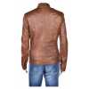 Дамско кожено яке Urban Basics | Mall112.com Дамско кожено яке Urban Basics | Mall112.com