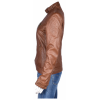 Дамско кожено яке Urban Basics | Mall112.com Дамско кожено яке Urban Basics | Mall112.com