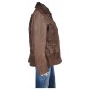 Дамско кожено яке Biaggini | Mall112.com