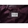 Дамско кожено яке Tesatti | Mall112.com
