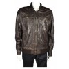 Мъжко кожено яке Trendzone | Mall112.com