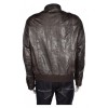Мъжко кожено яке Trendzone | Mall112.com
