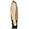 Мъжко кожено яке H&M Divided | Mall112.com