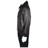 Мъжко кожено яке Yessica | Mall112.com