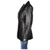 Дамско кожено яке Vivien Caron | Mall112.com