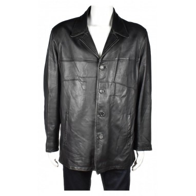 Мъжко кожено яке Top Skins | Mall112.com