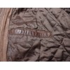 Мъжко кожено яке Yorn Leather | Mall112.com