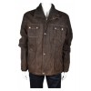 Мъжко кожено яке Thed’s | Mall112.com