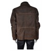 Мъжко кожено яке Thed’s | Mall112.com