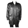 Мъжко кожено яке Polar Leder | Mall112.com