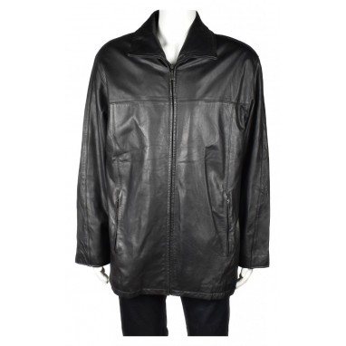 Мъжко кожено яке Westbury | Mall112.com
