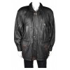 Мъжко кожено яке Echtes Leder | Mall112.com
