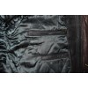 Мъжко кожено яке Echtes Leder | Mall112.com