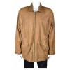 Мъжко кожено яке Abercrombie & Fitch | Mall112.com