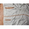 Мъжко кожено яке Abercrombie & Fitch | Mall112.com
