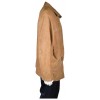 Мъжко кожено яке Abercrombie & Fitch | Mall112.com