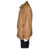 Мъжко кожено яке Abercrombie & Fitch | Mall112.com