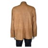 Мъжко кожено яке Abercrombie & Fitch | Mall112.com