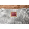 Мъжко кожено яке Abercrombie & Fitch | Mall112.com