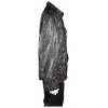Мъжко кожено яке Trapper | Mall112.com