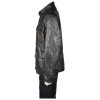 Мъжко кожено яке Trapper | Mall112.com
