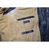 Мъжко кожено яке Trapper | Mall112.com