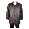 Мъжко кожено яке Commander | Mall112.com