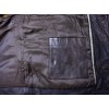Мъжко кожено яке Commander | Mall112.com