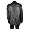 Мъжко кожено яке Es Souyly Cuir | Mall112.com