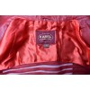 Дамско кожено яке Karel | Mall112.com