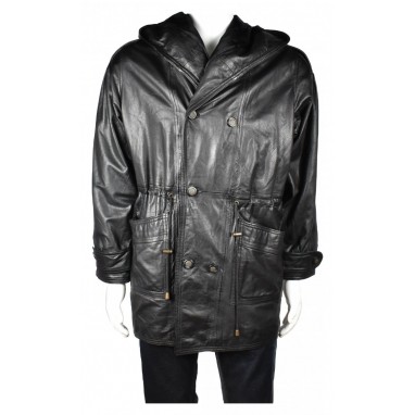 Мъжко кожено яке Pelle Club | Mall112.com