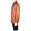 Мъжко кожено яке Nomar | Mall112.com