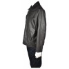 Мъжко кожено яке Brooks | Mall112.com