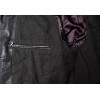 Мъжко кожено яке Brooks | Mall112.com