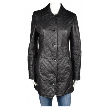Дамско кожено яке Neiman Marcus | Mall112.com