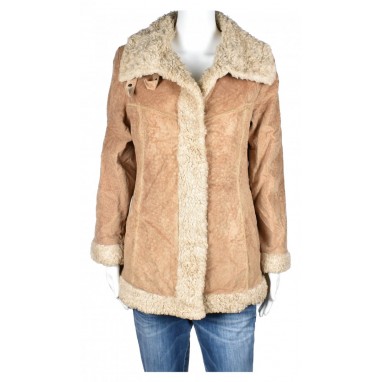 Дамско кожено яке Esprit | Mall112.com