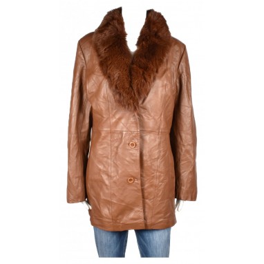 Дамско кожено яке Chadwick’s | Mall112.com