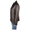 Дамско кожено яке Croft & Barrow | Mall112.com