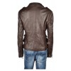 Дамско кожено яке Rock’n Blue | Mall112.com