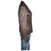 Дамско кожено яке Rock’n Blue | Mall112.com