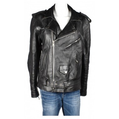 Дамско кожено яке Sexy Punk | Mall112.com