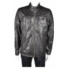 Мъжко кожено яке Identic | Mall112.com