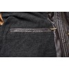 Мъжко кожено яке Smooth | Mall112.com