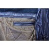 Мъжко кожено яке Smooth | Mall112.com