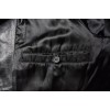 Мъжко кожено яке Offset | Mall112.com