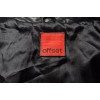 Мъжко кожено яке Offset | Mall112.com