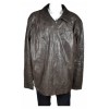 Мъжко кожено яке Men Plus | Mall112.com